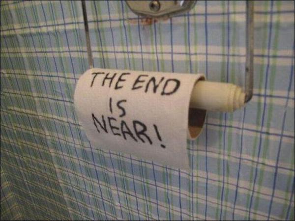 funny-toilet-paper-the-end-is-near