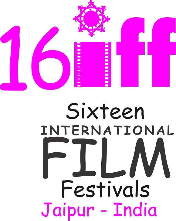 16IFF logo