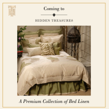 premium bed linen